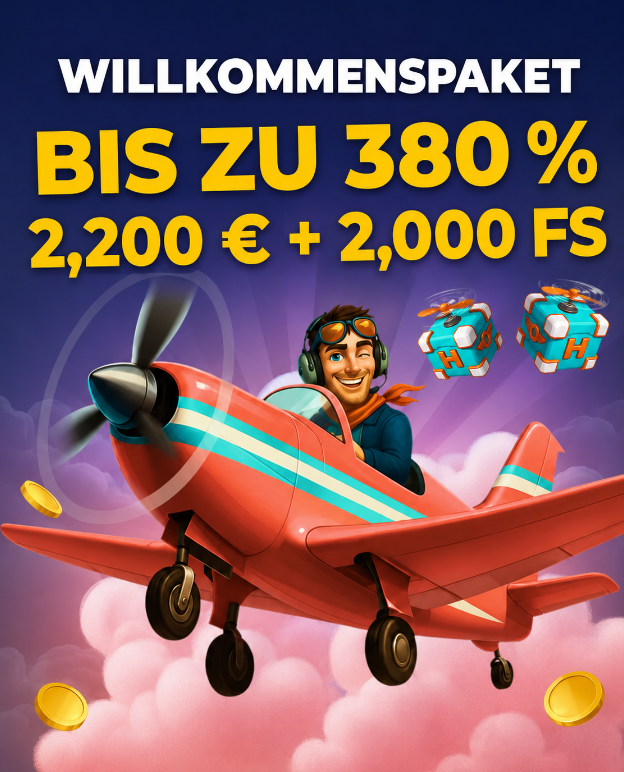 HighSpin Casino